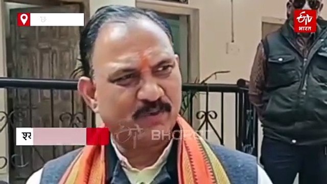 MCB जिले में पत्रकार मिलन संवाद में स्वास्थ्य मंत्री ने गिनाईं उपलब्धियां, भविष्य की योजनाओं की दी जानकारी