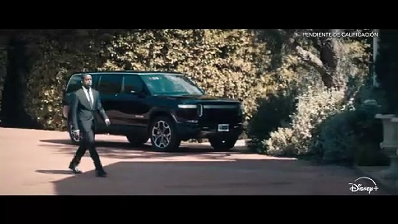 Paradise - Tráiler oficial con subtítulos en castellano - Disney+