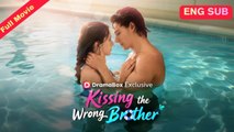 Kissing the Wrong Brother (FULL VERSION) | 2025 💞 PURE