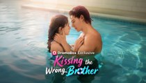 [EngSub] Kissing the Wrong Brother