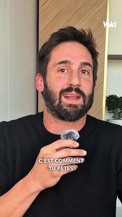 Guillaume Labbé, un personnage à vif dans « Le Diplôme » Dans « Le Diplôme », @guillaume__labbe incarne Pierre, un homme enfermé autant par la prison que par sa propre violence. Pour lui, passer le bac devient une tentative de se contenir, de dompter ce