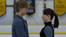 Patinando no Amor 1ª Temporada Trailer Original