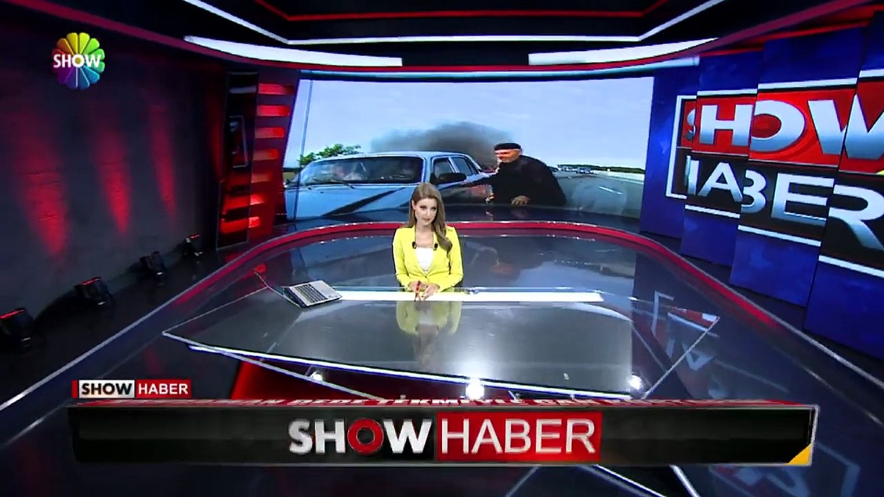 Kahraman Dede tekmeyle can kurtardı!