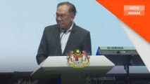 Jangan berpecah belah kerana parti, politik negara mesti stabil – PM