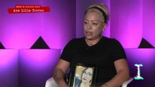 Ana Lilia Torres pide justicia para su hija Daniela Itzel