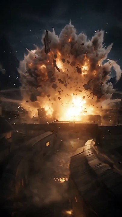 This Is How Destructive Kurama really Is 🥶 || Recreated in ultra realistic way ✨  #naruto #anime