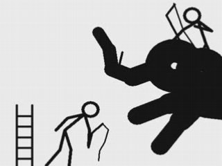 Ninja Escape (Pivot Animation)