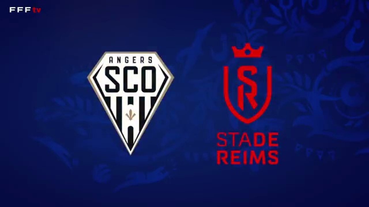 Football : Coupe de France Tous les buts des Quarts de finale de la Coupe de France Saison 2024-2025