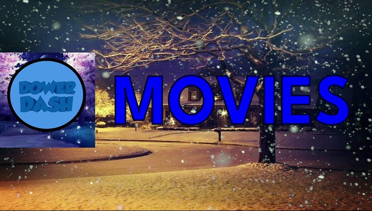 Dower Dash Movies Logo