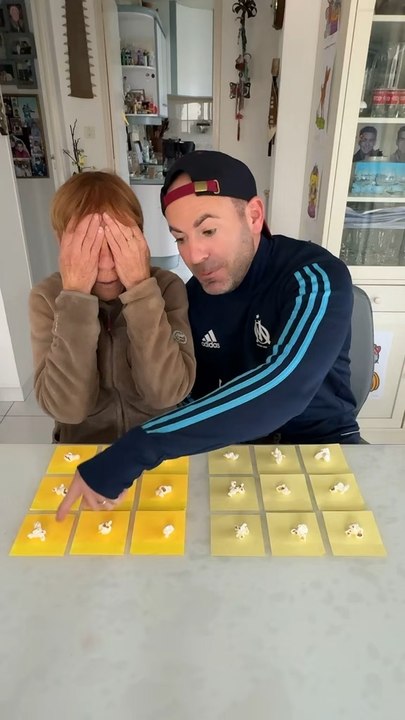 Je suis foutu 💸😂