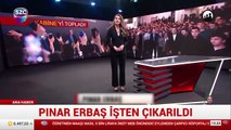 Pınar Erbaş'ın suçu ne?