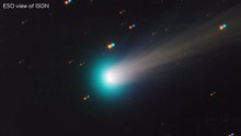 El COMETA HALLEY no era como pensábamos | Impresionantes imágenes reales de HALLEY ARMADA
