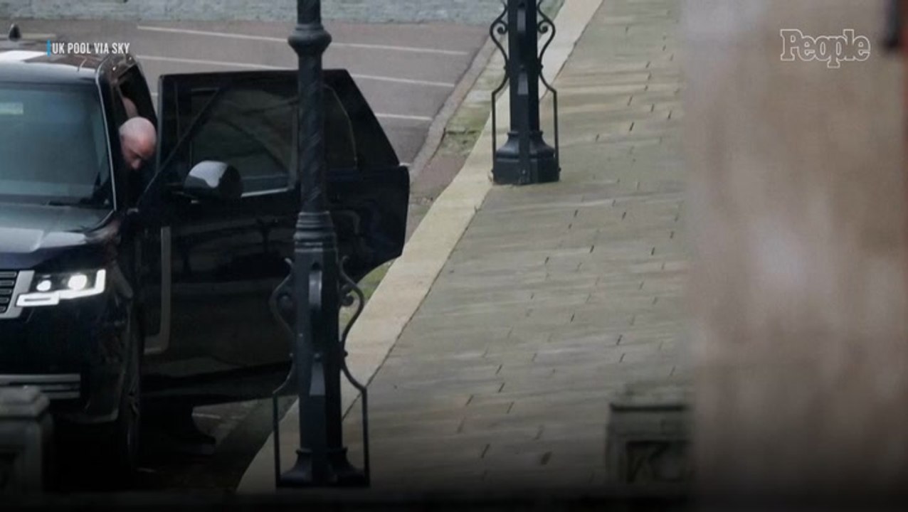 Prince Harry 'Feeling Confident and Ready' as He Arrives for Final Legal Fight with U.K. Tabloids