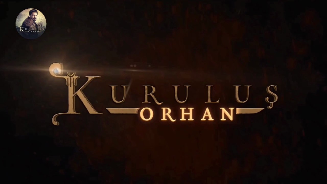 Kurulus Orhan | Episode 1 | Urdu Dubbed