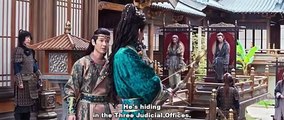 The Imperial Coroner Season 2 - Ep 6 - Engsub