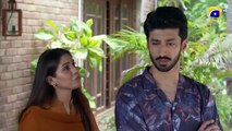 Iblees Episode 09 [Eng Sub] - Hibba Aziz - Farhan Ahmed Malhi - Fajjer Khan - 19th January 2026