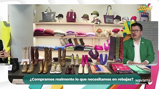 Cómo ahorrar en tiempos de rebajas y consumismo