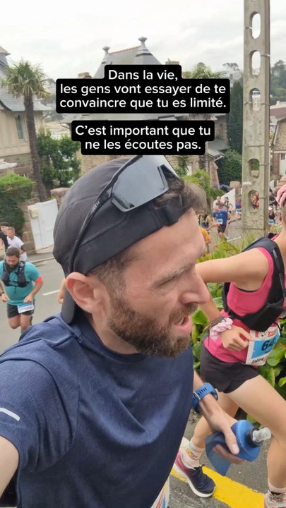 N'écoute pas les gens