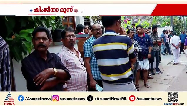 ദീപക് ജീവനൊടുക്കിയ സംഭവം; ആരോപണം ഉന്നയിച്ച യുവതിക്കെതിരെ കേസെടുത്തു
