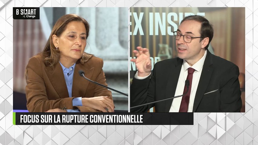 Focus sur la rupture conventionnelle