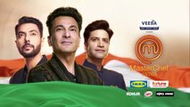 MasterChef India Episode.11 | 19 January 2026 Next Episode Join Telegram Channel👇