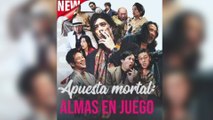 Apuesta mortal Almas en juego En Espanol