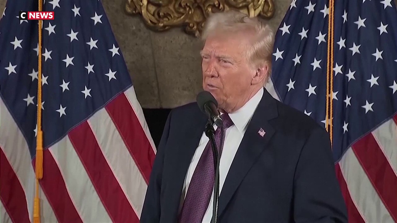 Groenland : le bras de fer continue entre les Etats-Unis et l'Union européenne