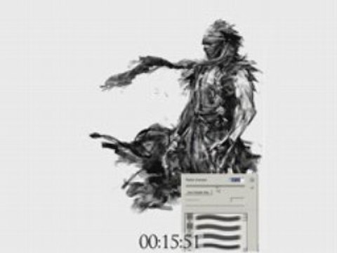 Prince of Persia : Prince speed art