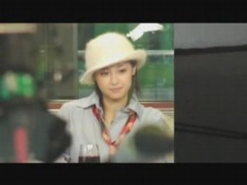 Erika Sawajiri - Color - 2 parte