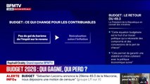 Prime d'activité, repas à 1 euros du Crous, MaPrimeRénov'... Ce que le budget va changer pour les ménages