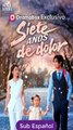 [SUB ESPAÑOL] Siete años de dolor serie completa