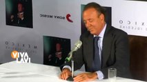 Recuerdan entrevista de Julio Iglesias defendiendo a las mujeres