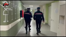 I Carabinieri salvano una bimba di 5 mesi dopo l'allarme al 112