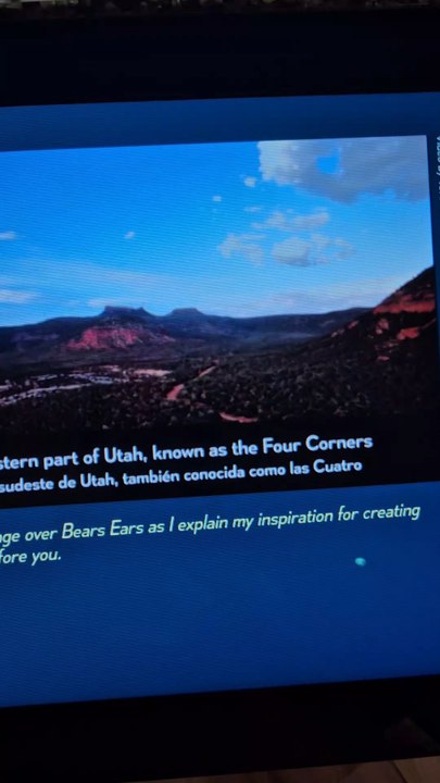 #BearsEarsNationalMonument is a United States national monument located in San Juan County in southeastern Utah, established by President Barack Obama by presidential proclamation on December 28, 2016. The monument protects