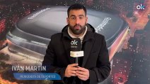 Alineación del Real Madrid contra el Mónaco: Güler y Mastantuono se ganan la titularidad
