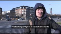 Groenlandia, i danesi su Trump: 