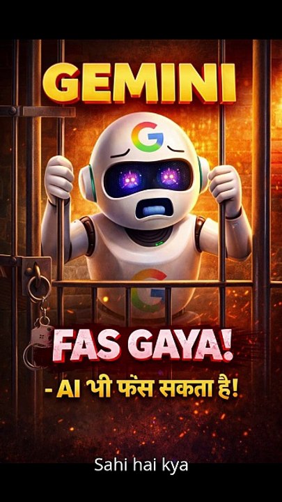 Gemini Fas Gaya