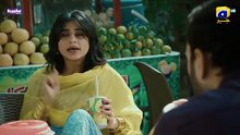 Aik Aur Pakeezah Episode 01 - [Eng Sub] - Digitally Presented by Happilac Paints
