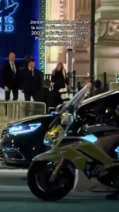 Jordan Bardella en couple avec la princesse Maria Carolina Bourbon des Deux-Siciles ?