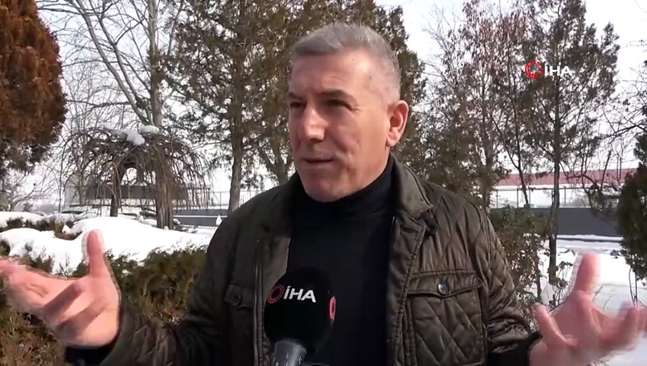 Uzmanından Van Gölü Havzası için kritik uyarı: 10-20 yıl içinde su krizi yaşanabilir