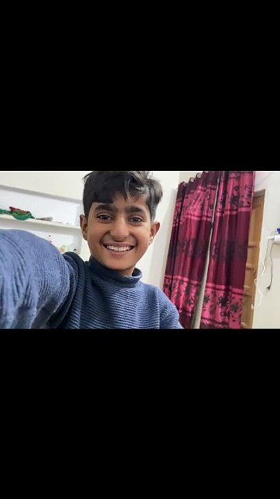 Try to vlog