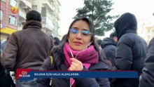 JIN TV-ÖZEL PROGRAM-Nezahat Doğan-Newroz Uysal-Şehriban Aslan-Halklar saldırılara karşı alanlarda