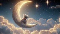 Deep Sleep Baby Music 🌙 Soft Lullabies for Peaceful Nights