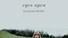 Eyes Open - Taylor Swift (2012)From The Hunger Games: Songs From District 12 And Beyond