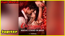 The Christmas Contract Mafia's Stand In Bride 🍿