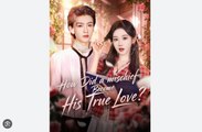 🔥 🔥 [Hot 2026] How Did a Mischief Become His True Love Full Movie _ Goodshort
