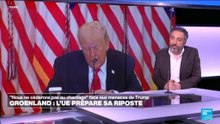 Groenland : face à Trump, quelle riposte européenne possible ?
