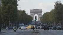 De l'Arc de Triomphe à la Concorde : les secrets de l'axe royal de Paris