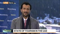 UAE Economy & Tourism Minister on diversification and resilience