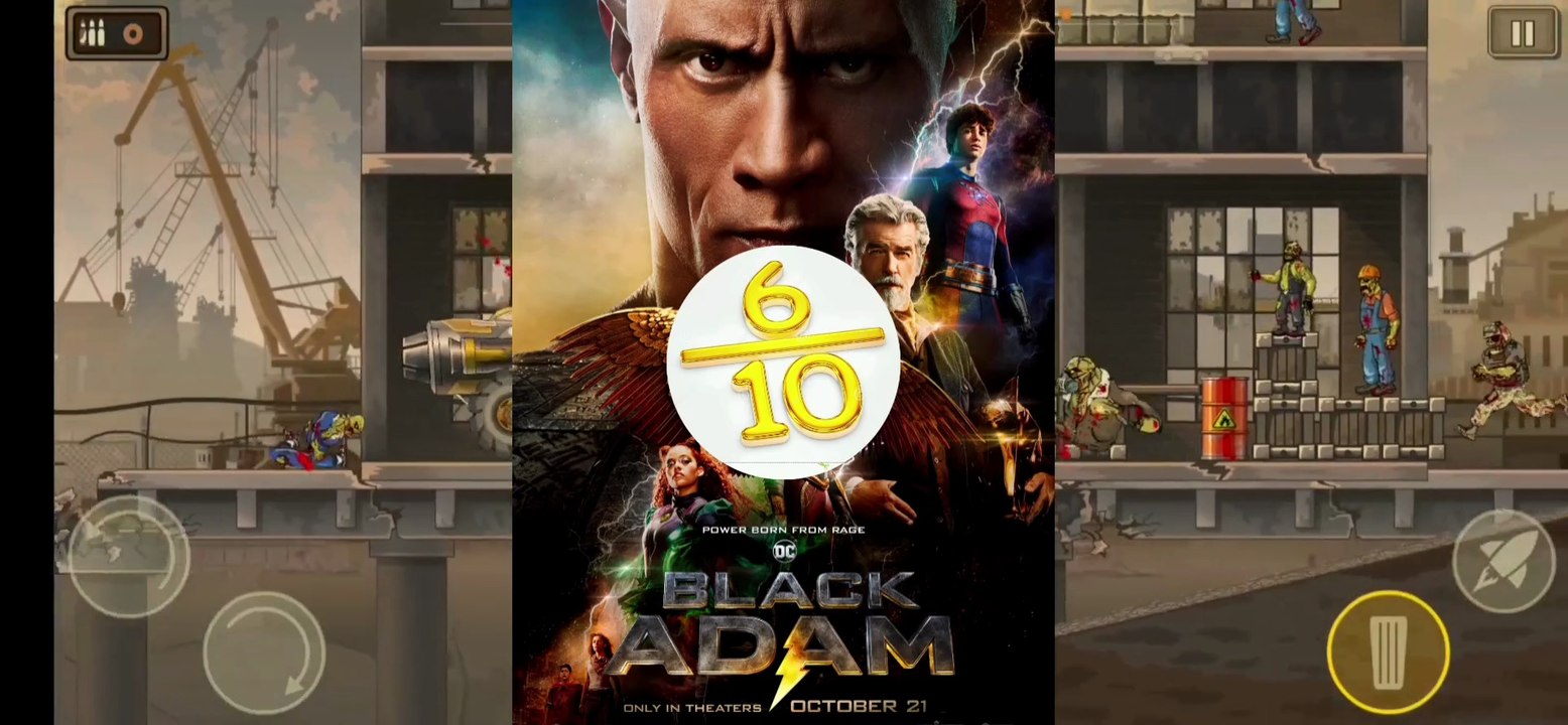Well this blows (movie review)
